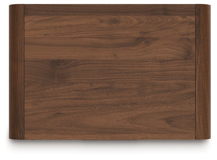 Fortlorn Nightstand - Visions in Furniture (La Mirada, CA)