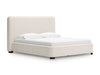 Brintstreet California King Upholstered Bed - Visions in Furniture (La Mirada, CA)
