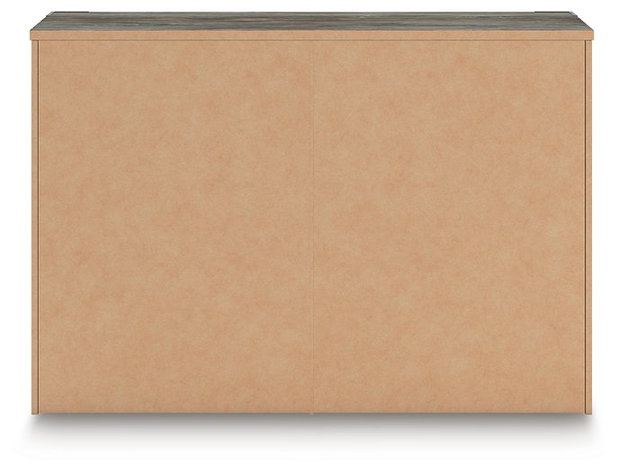 Frandern Dresser - Visions in Furniture (La Mirada, CA)