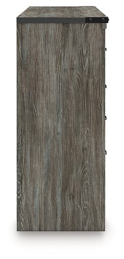 Frandern Dresser - Visions in Furniture (La Mirada, CA)