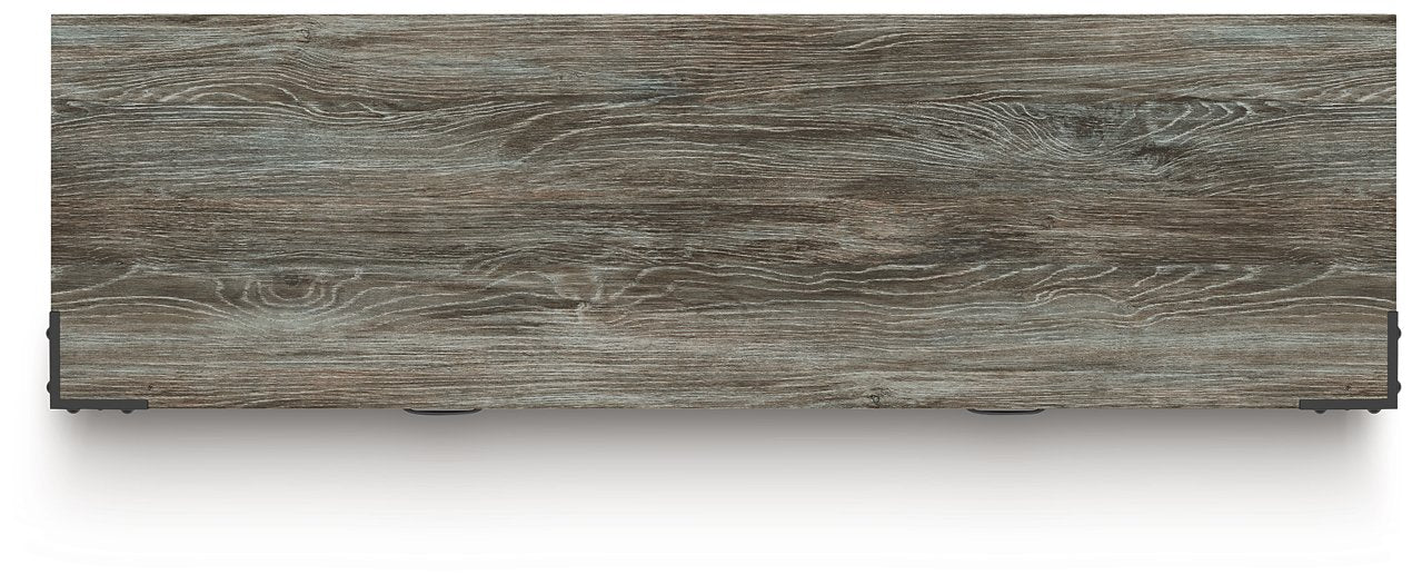 Frandern Dresser - Visions in Furniture (La Mirada, CA)