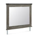 Frandern Bedroom Mirror - Visions in Furniture (La Mirada, CA)