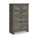 Frandern Chest of Drawers - Visions in Furniture (La Mirada, CA)