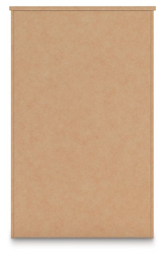 Frandern Chest of Drawers - Visions in Furniture (La Mirada, CA)