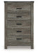 Frandern Chest of Drawers - Visions in Furniture (La Mirada, CA)