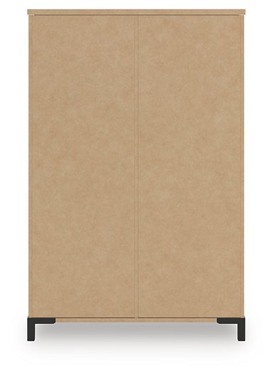 Frandern Dressing Chest - Visions in Furniture (La Mirada, CA)