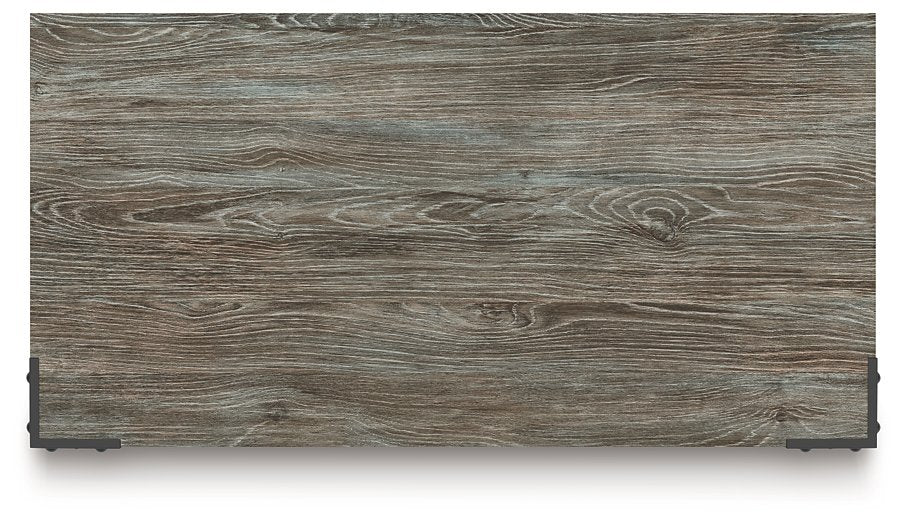 Frandern Dressing Chest - Visions in Furniture (La Mirada, CA)