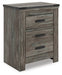 Frandern Nightstand - Visions in Furniture (La Mirada, CA)