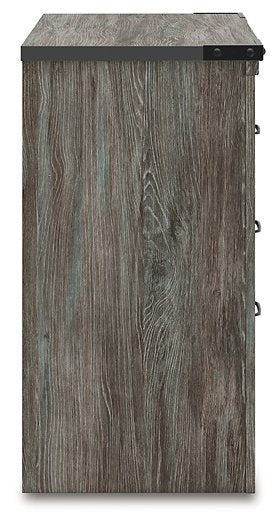 Frandern Nightstand - Visions in Furniture (La Mirada, CA)