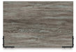 Frandern Nightstand - Visions in Furniture (La Mirada, CA)