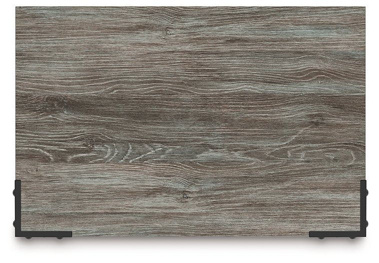 Frandern Nightstand - Visions in Furniture (La Mirada, CA)