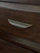 Vanmore Storage Bed - Visions in Furniture (La Mirada, CA)
