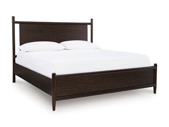 Dantenton Bed