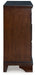 Trellington Dresser - Visions in Furniture (La Mirada, CA)