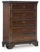 Trellington Chest of Drawers - Visions in Furniture (La Mirada, CA)