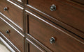 Trellington Dresser - Visions in Furniture (La Mirada, CA)
