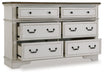 Blendon Dresser - Visions in Furniture (La Mirada, CA)