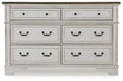 Blendon Dresser - Visions in Furniture (La Mirada, CA)
