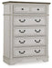 Blendon Chest of Drawers - Visions in Furniture (La Mirada, CA)