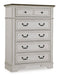 Blendon Chest of Drawers - Visions in Furniture (La Mirada, CA)