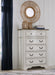 Blendon Chest of Drawers - Visions in Furniture (La Mirada, CA)