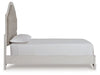 Blendon Upholstered Bed - Visions in Furniture (La Mirada, CA)
