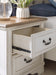 Blendon Nightstand - Visions in Furniture (La Mirada, CA)