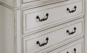 Blendon Chest of Drawers - Visions in Furniture (La Mirada, CA)