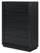 Londer Chest of Drawers - Visions in Furniture (La Mirada, CA)