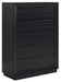 Londer Chest of Drawers - Visions in Furniture (La Mirada, CA)