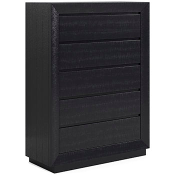 Londer Chest of Drawers - Visions in Furniture (La Mirada, CA)