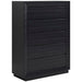 Londer Chest of Drawers - Visions in Furniture (La Mirada, CA)