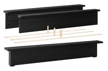 Londer Bed - Visions in Furniture (La Mirada, CA)
