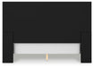 Londer Bed - Visions in Furniture (La Mirada, CA)