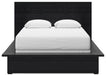 Londer Bed - Visions in Furniture (La Mirada, CA)
