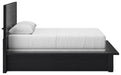 Londer Bed - Visions in Furniture (La Mirada, CA)