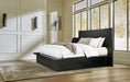 Londer Bed - Visions in Furniture (La Mirada, CA)