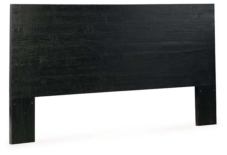 Londer Bed - Visions in Furniture (La Mirada, CA)