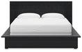 Londer Bed - Visions in Furniture (La Mirada, CA)