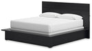 Londer Bed - Visions in Furniture (La Mirada, CA)