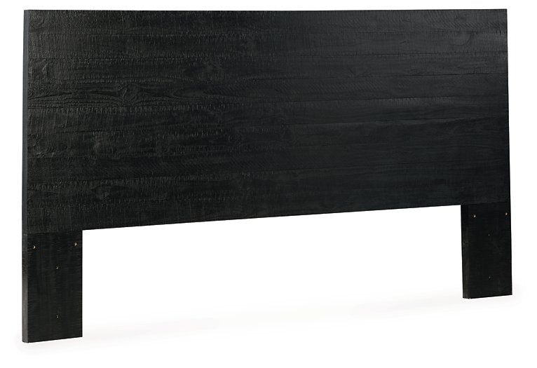 Londer Bed - Visions in Furniture (La Mirada, CA)