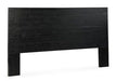 Londer Bed - Visions in Furniture (La Mirada, CA)