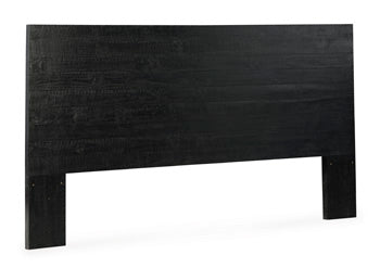 Londer Bed - Visions in Furniture (La Mirada, CA)
