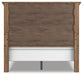 Feddinger Bed - Visions in Furniture (La Mirada, CA)