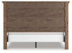 Feddinger Bed - Visions in Furniture (La Mirada, CA)