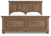 Feddinger Bed - Visions in Furniture (La Mirada, CA)
