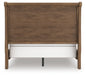 Feddinger Bed - Visions in Furniture (La Mirada, CA)