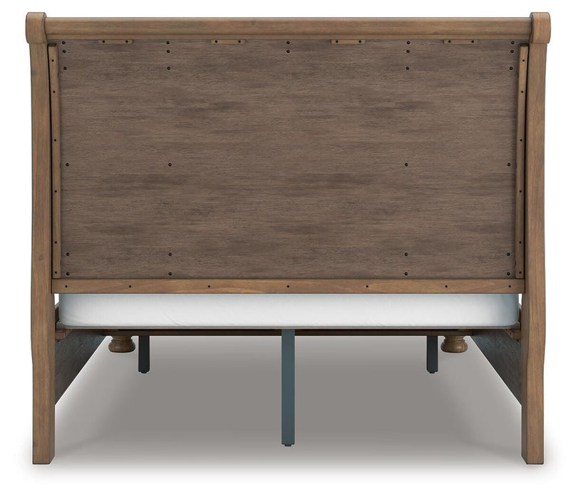 Feddinger Bedroom Set