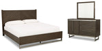 Arkenton Bedroom Package - Visions in Furniture (La Mirada, CA)