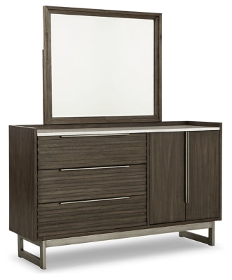 Arkenton King Bedroom Set